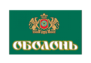 ТМ «ОБОЛОНЬ»